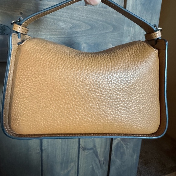 The Horse Mini Clementine Bag - Picture 2 of 10